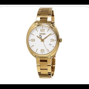 Fendi Momento Watch